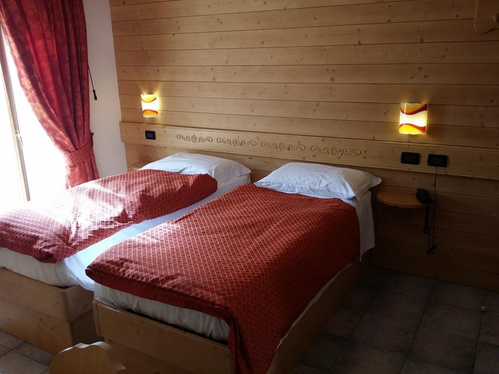 Hotel Raibl E Appartamenti Tarvisio Quarto foto