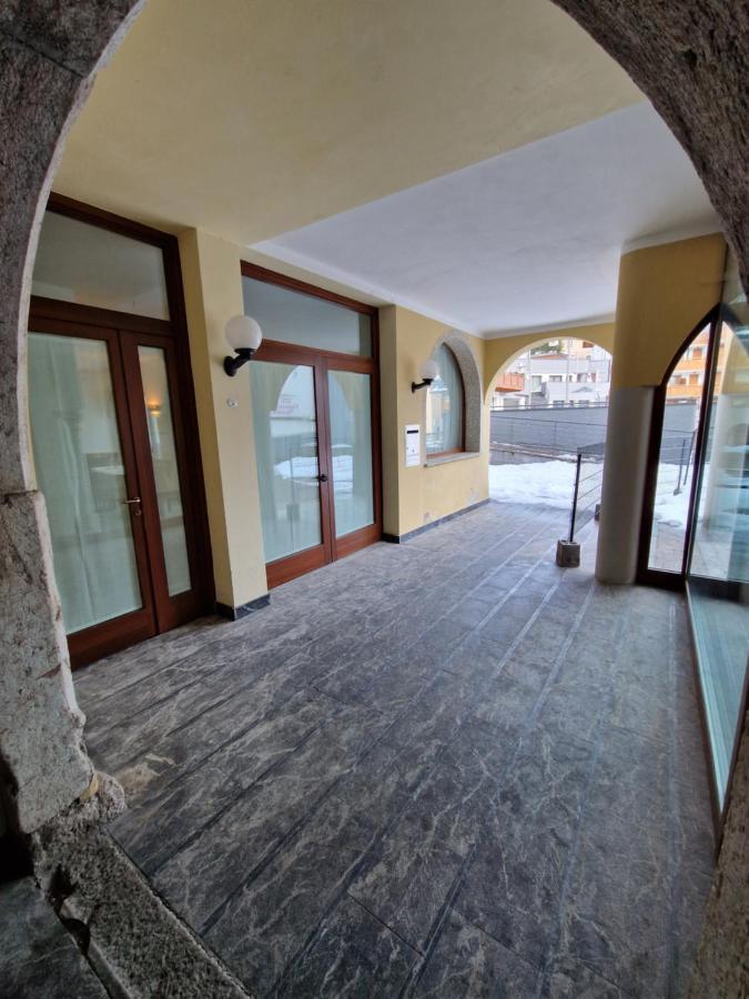 Hotel Raibl E Appartamenti Tarvisio Exterior foto