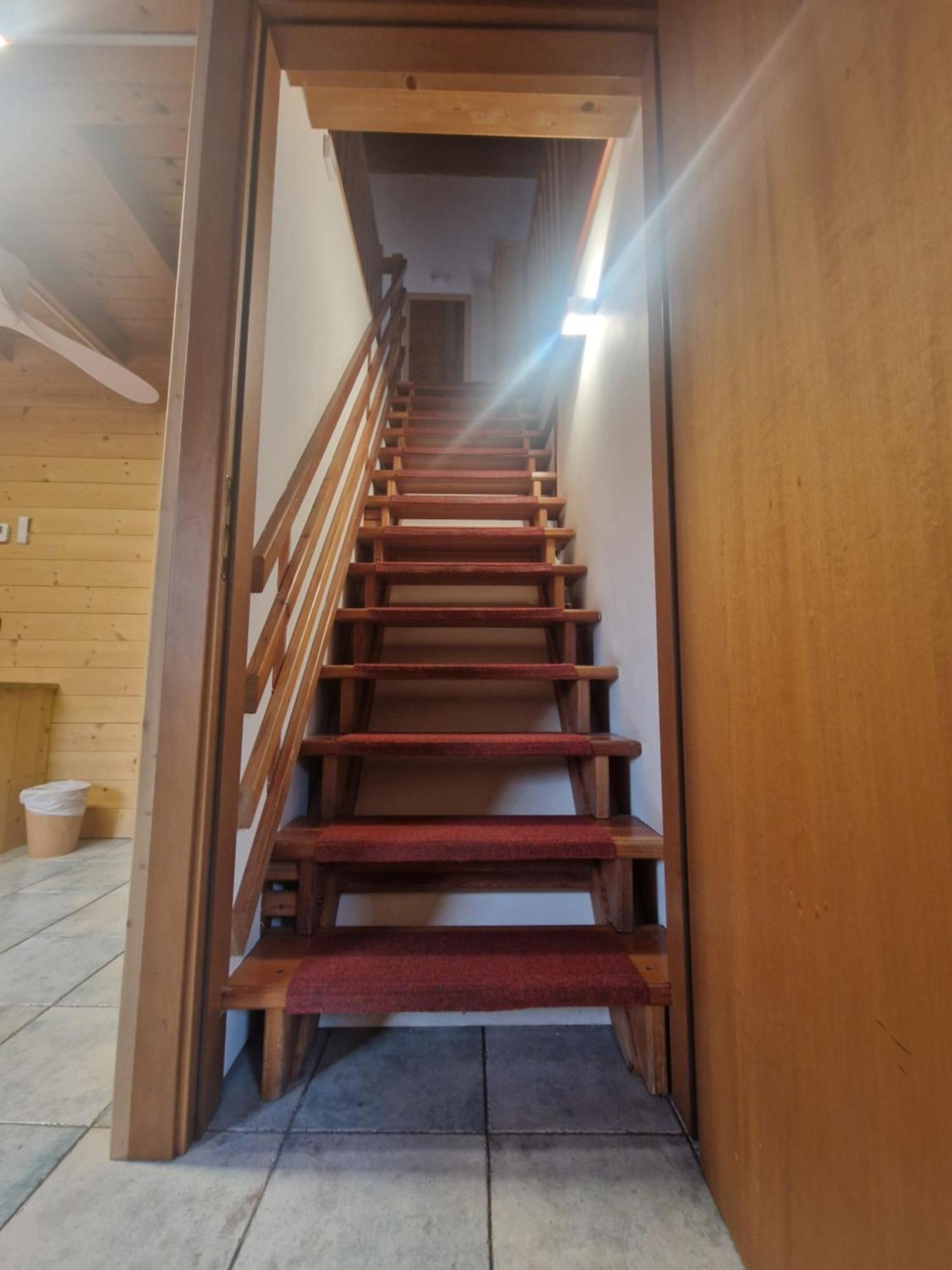 Hotel Raibl E Appartamenti Tarvisio Exterior foto
