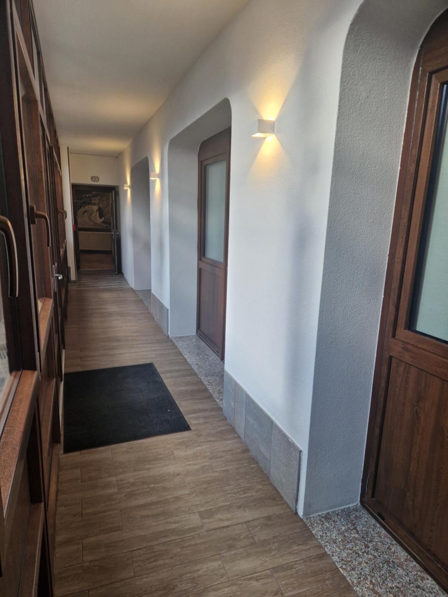Hotel Raibl E Appartamenti Tarvisio Exterior foto