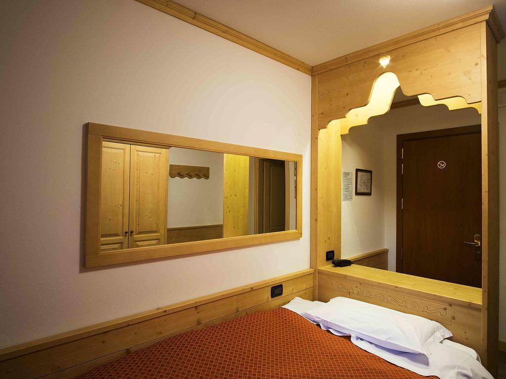 Hotel Raibl E Appartamenti Tarvisio Exterior foto