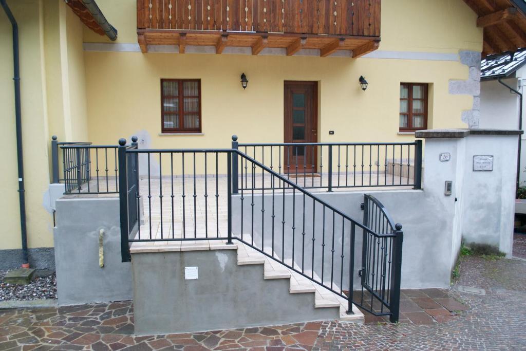 Hotel Raibl E Appartamenti Tarvisio Quarto foto